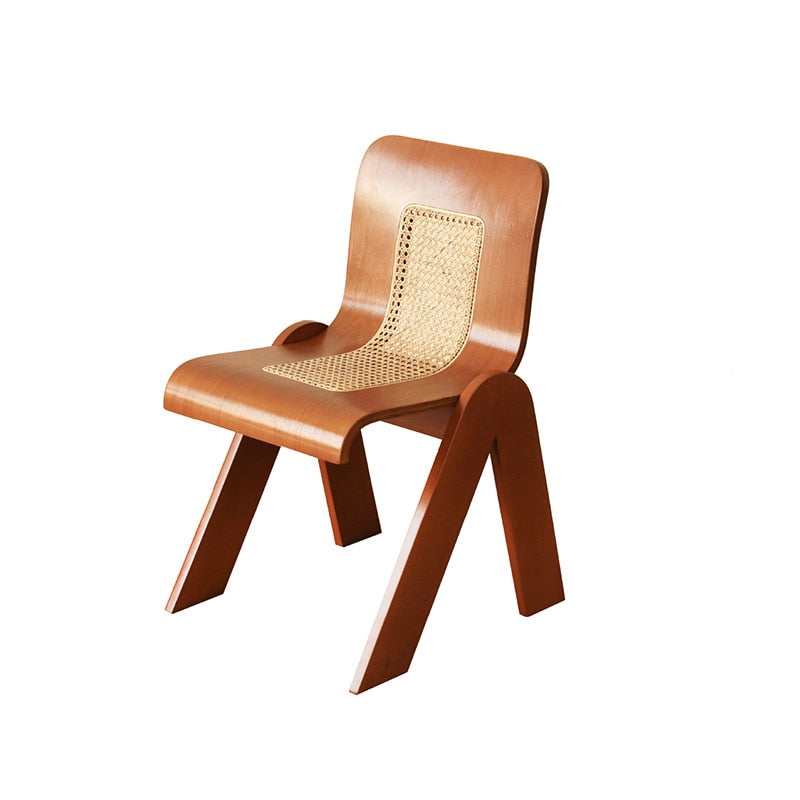 SkandiShop Wabi-sabi Wind Chair